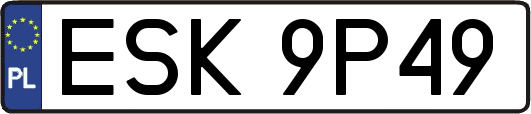 ESK9P49