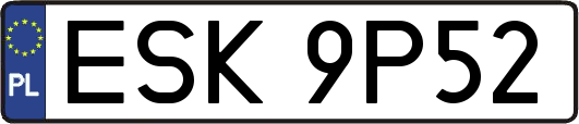 ESK9P52