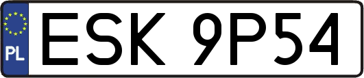 ESK9P54