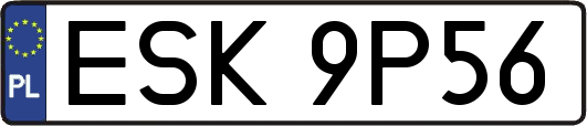 ESK9P56