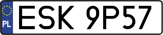 ESK9P57