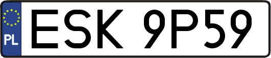 ESK9P59