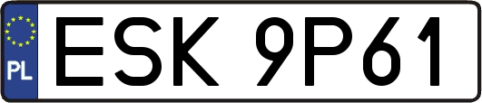 ESK9P61