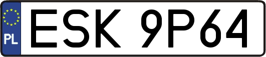ESK9P64