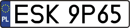 ESK9P65