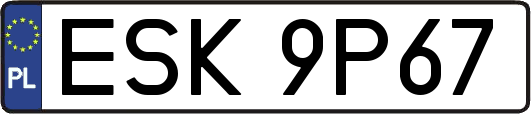ESK9P67