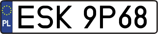 ESK9P68