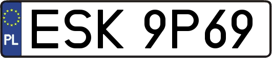 ESK9P69