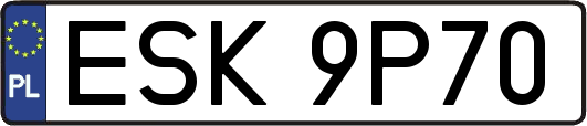 ESK9P70