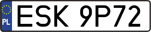 ESK9P72