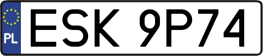 ESK9P74
