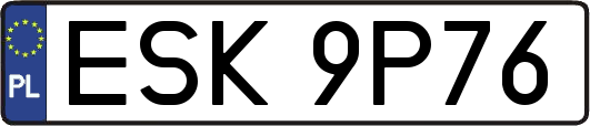 ESK9P76