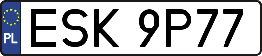 ESK9P77