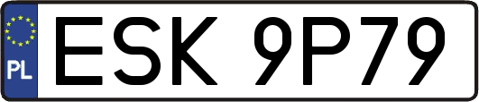 ESK9P79