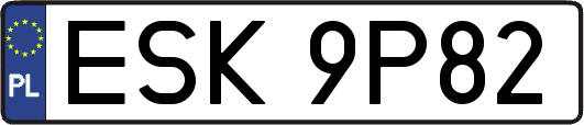 ESK9P82