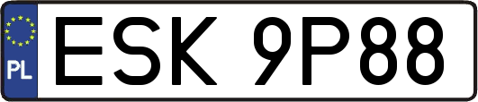 ESK9P88