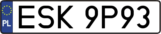 ESK9P93