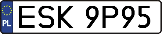 ESK9P95