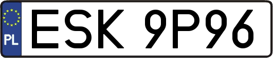 ESK9P96