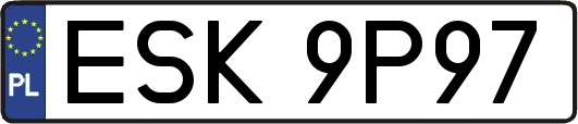 ESK9P97