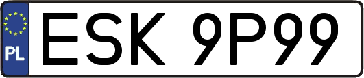 ESK9P99