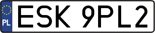 ESK9PL2