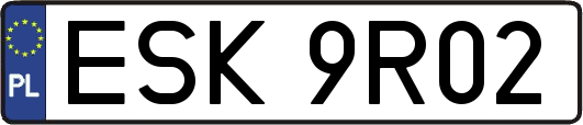 ESK9R02
