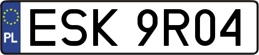 ESK9R04