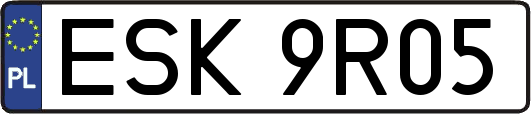 ESK9R05