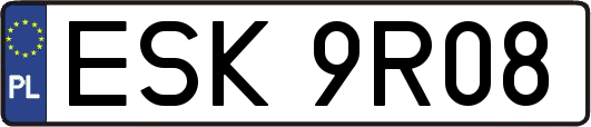 ESK9R08