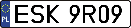 ESK9R09