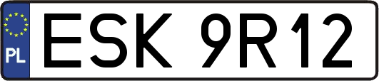ESK9R12