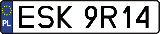 ESK9R14