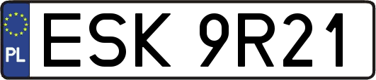 ESK9R21