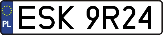 ESK9R24