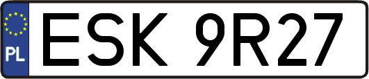 ESK9R27
