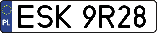 ESK9R28