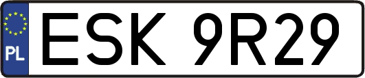 ESK9R29