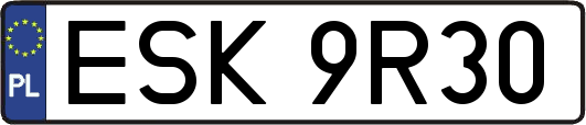 ESK9R30