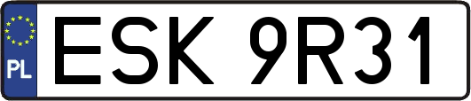 ESK9R31