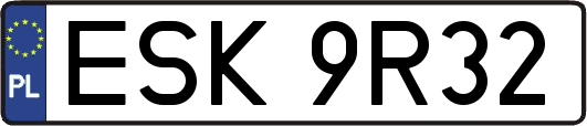 ESK9R32