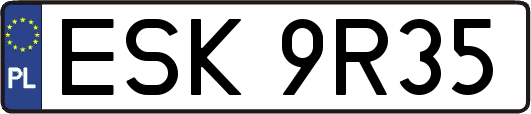 ESK9R35