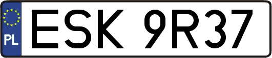 ESK9R37
