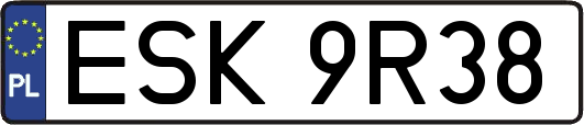 ESK9R38
