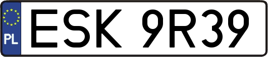 ESK9R39
