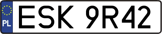 ESK9R42