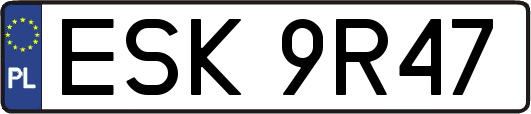 ESK9R47