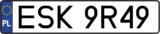 ESK9R49