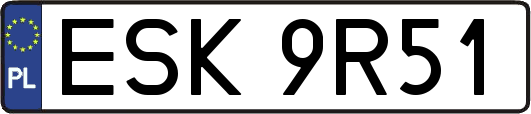 ESK9R51