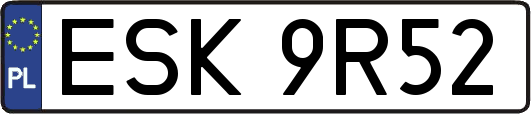 ESK9R52